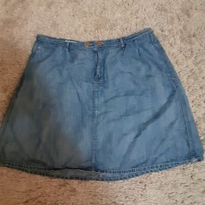 Gap Skirt